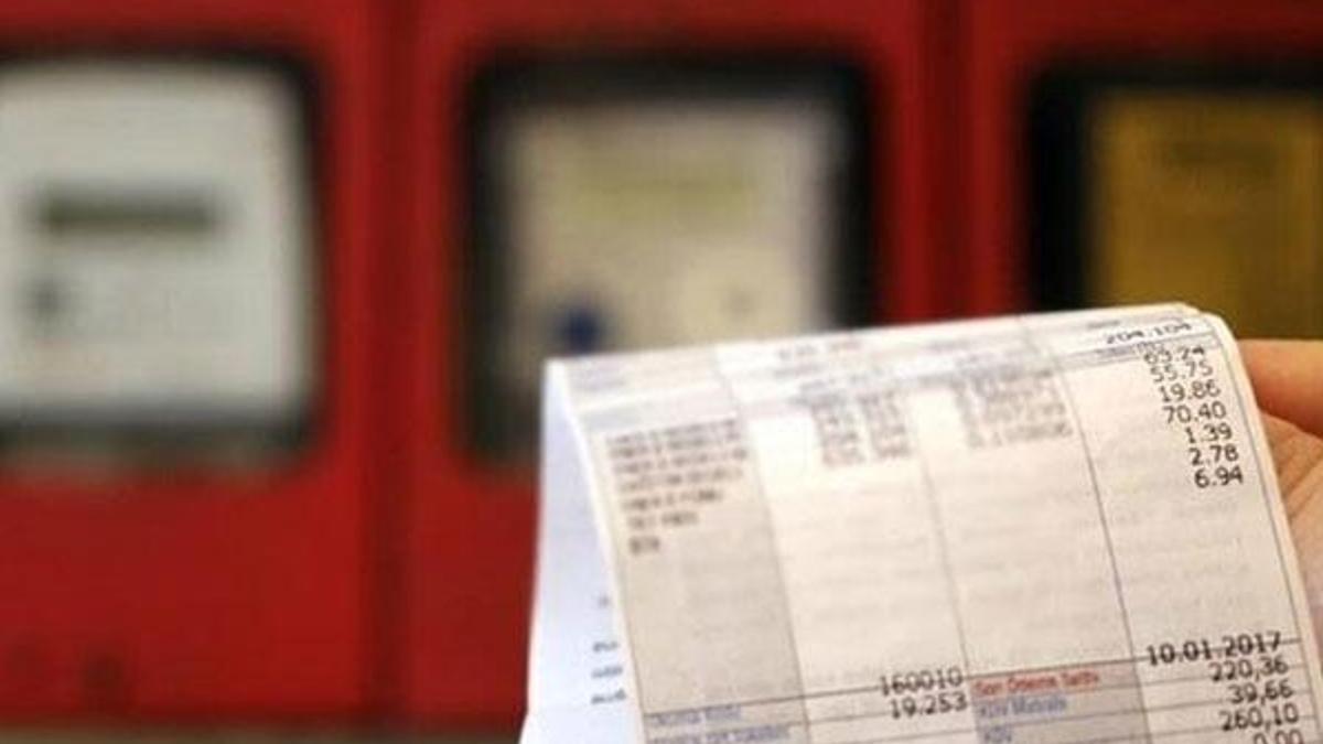 Elektrik ve doğal gaz zammı ile ilgili flaş açıklama!