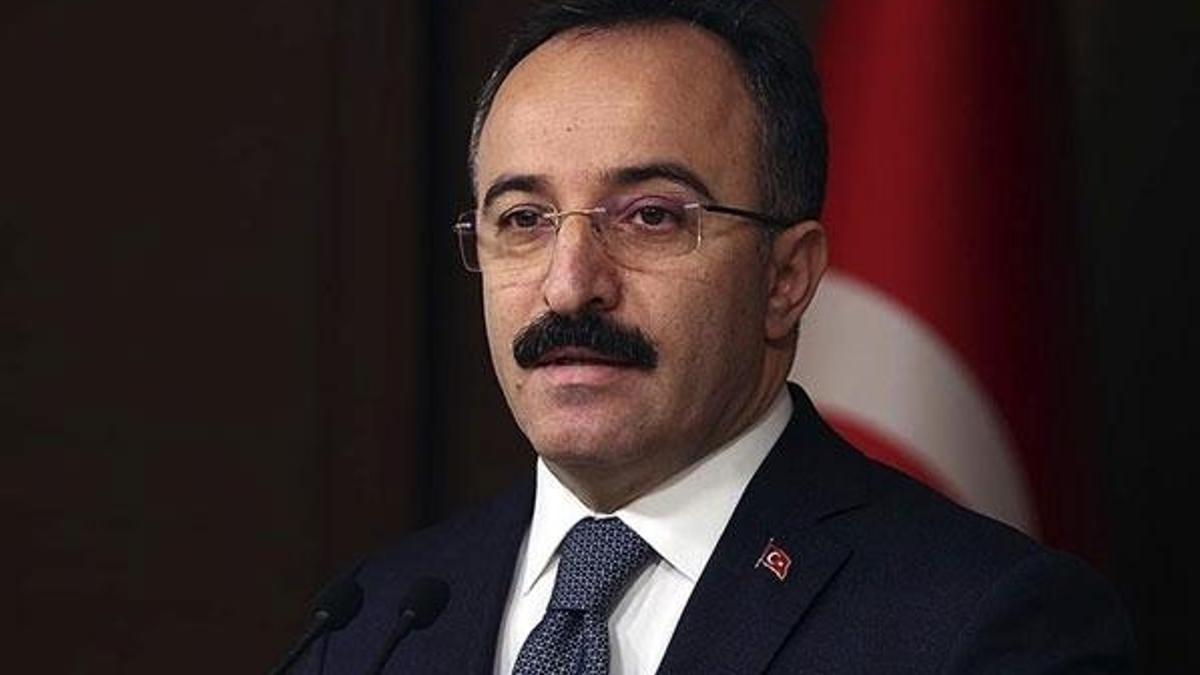 Boğaziçi Üniversitesindeki eyleme ilişkin açıklama geldi! 17 kişi...