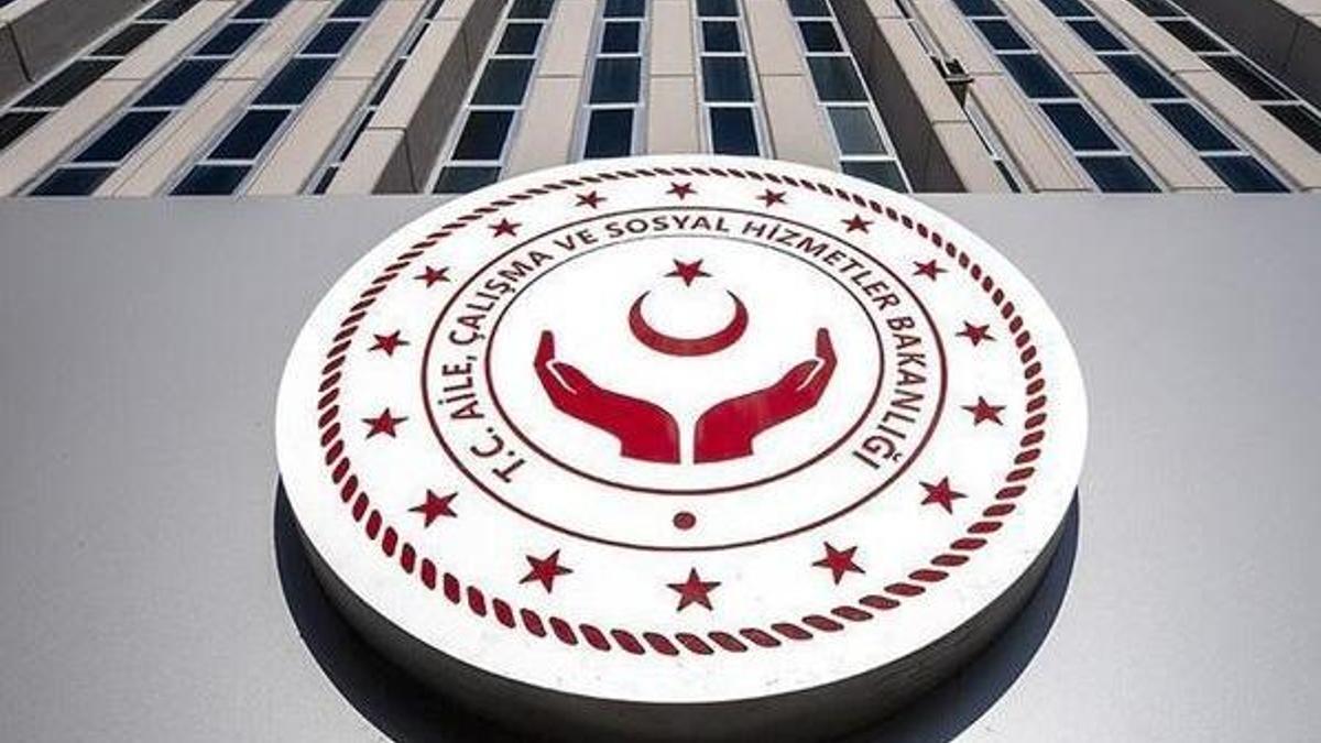Aile Çalışma ve Sosyal Hizmetler Bakanlığı 250 uzman yardımcısı alacak!