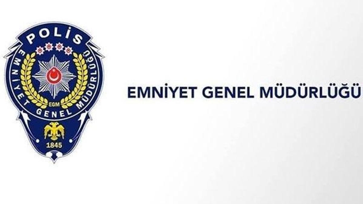 Emniyet Genel Müdürlüğü'ne 90 hizmetli alınacak! EGM hizmetli alımı başvuru şartları!