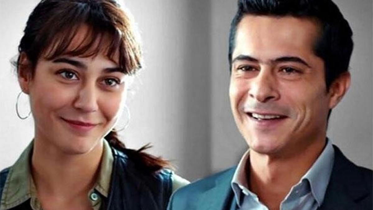 Merve Çağıran'dan İsmail Hacıoğlu paylaşımı