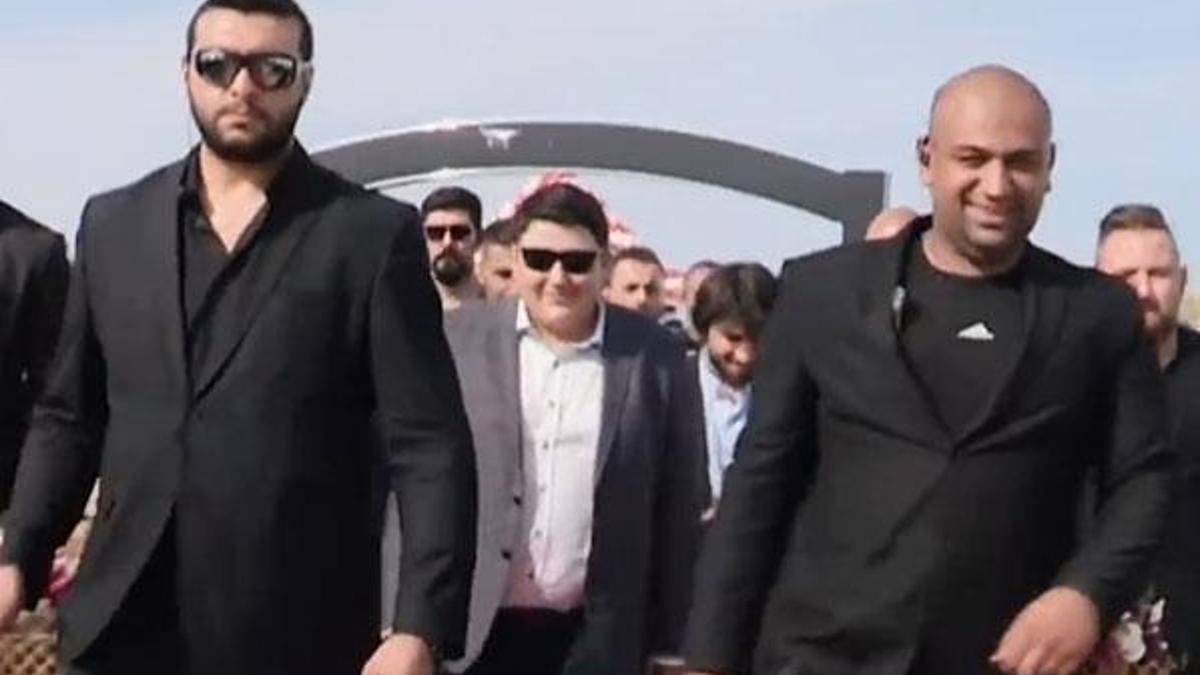 Exxen'den 'Tosuncuk' belgeseli!