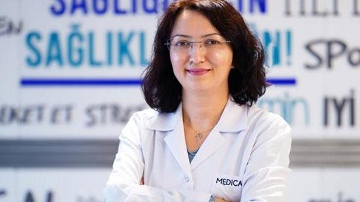 'Pandemi ile birlikte çift terapisine ilgi arttı'