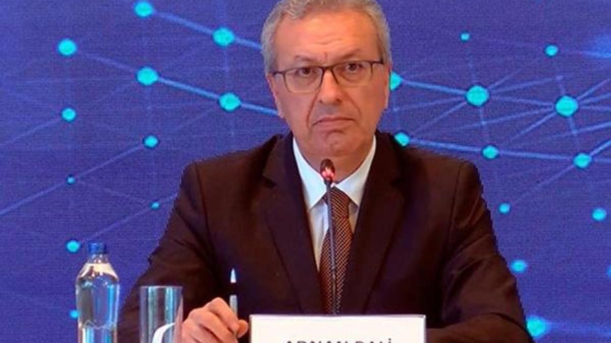 İş Bankası'ndan ‘Adnan Bali istifa etti’ haberlerine ilişkin açıklama
