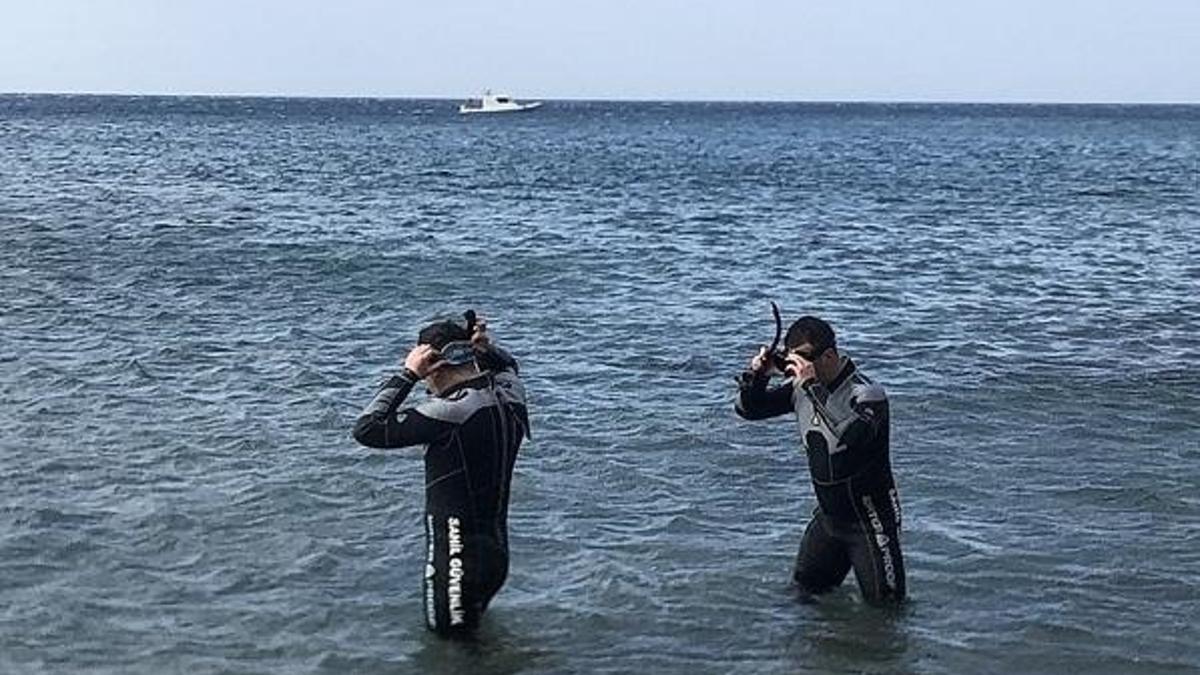 Hatay'da kaybolan genç aranıyor! 7 gündür haber yok!
