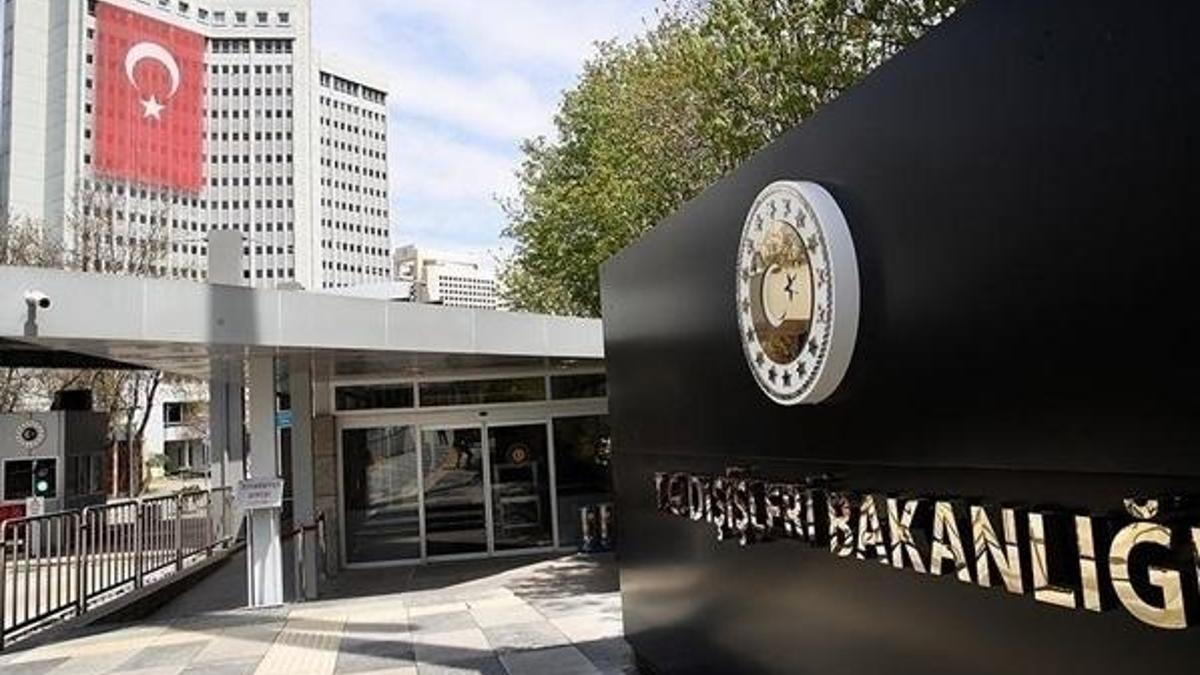 Türkiye, Körfez'de sağlanan uzlaşıyı memnuniyetle karşıladı