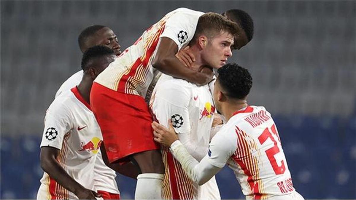 Nagelsmann Sörtloh kararını verdi