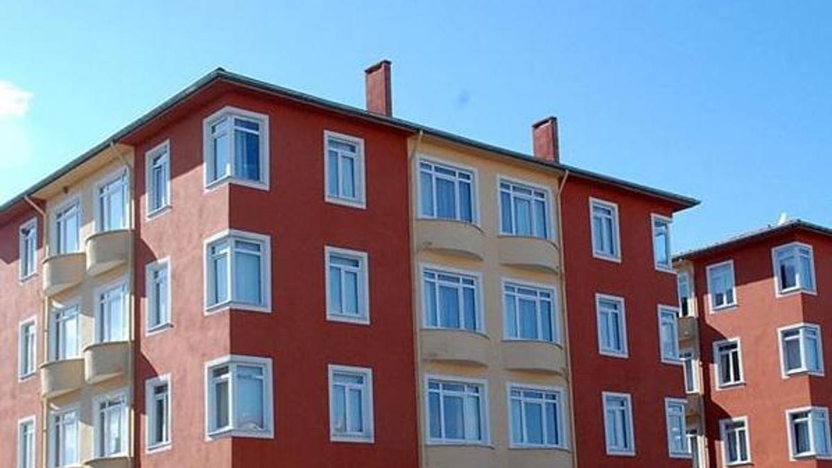 Lojman kiraları 2021 bedelleri belli oldu! Metrekare başına ne kadar kira bedeli tahsil edilecek? Isınma ve fatura giderleri…