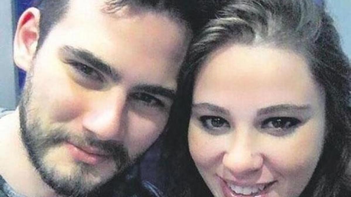 Tuğçe Tayfur'un eski eşi mahkemeye başvurdu! 'Nafakayı ödeyemiyorum'