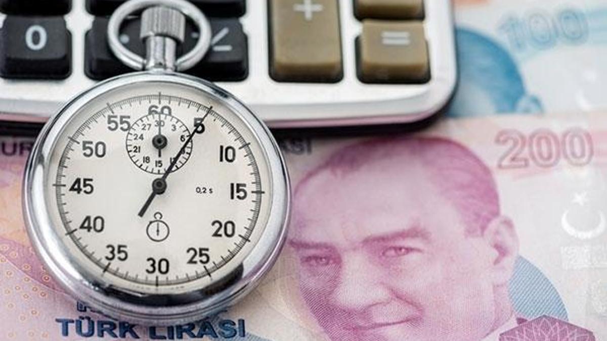 SGK ve vergi borcu ile ilgili flaş karar! İstisna sağlanıyor