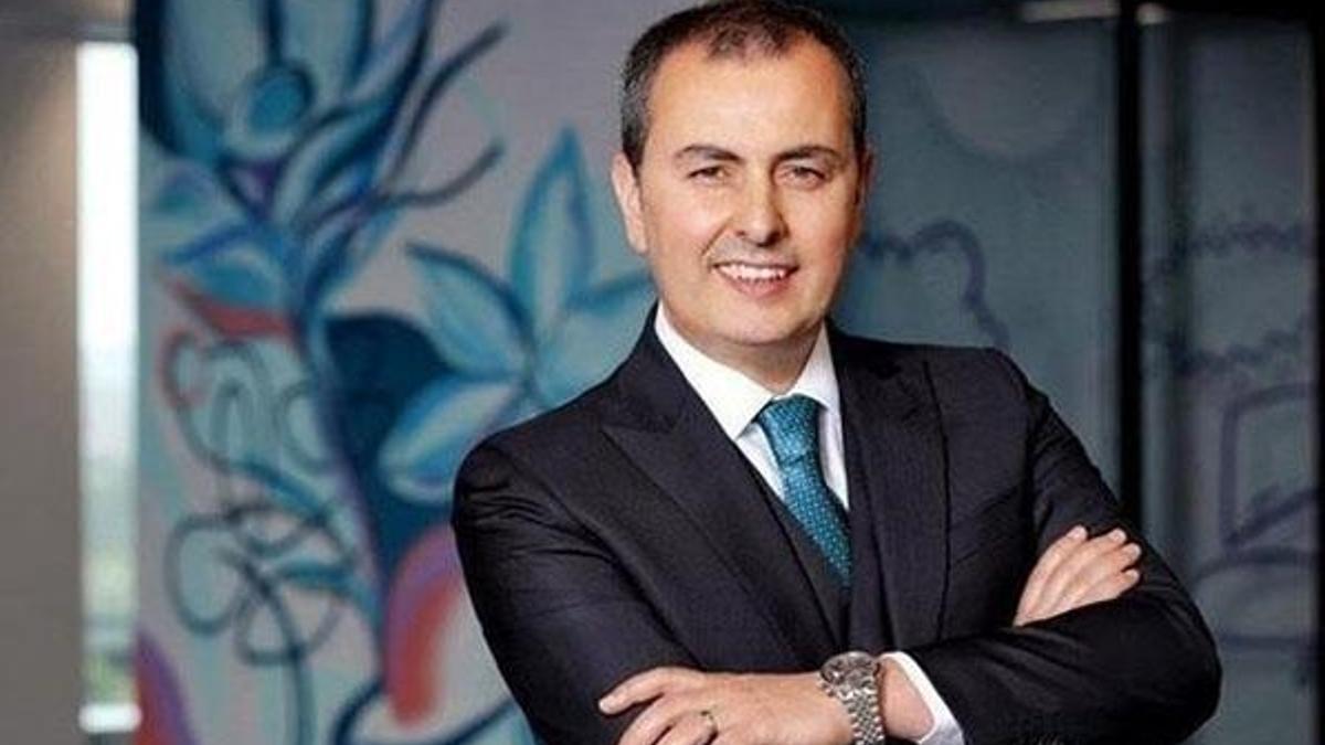İş Bankası Genel Müdürü Adnan Bali'nin yerine kim gelecek? Hakan Aran kimdir?