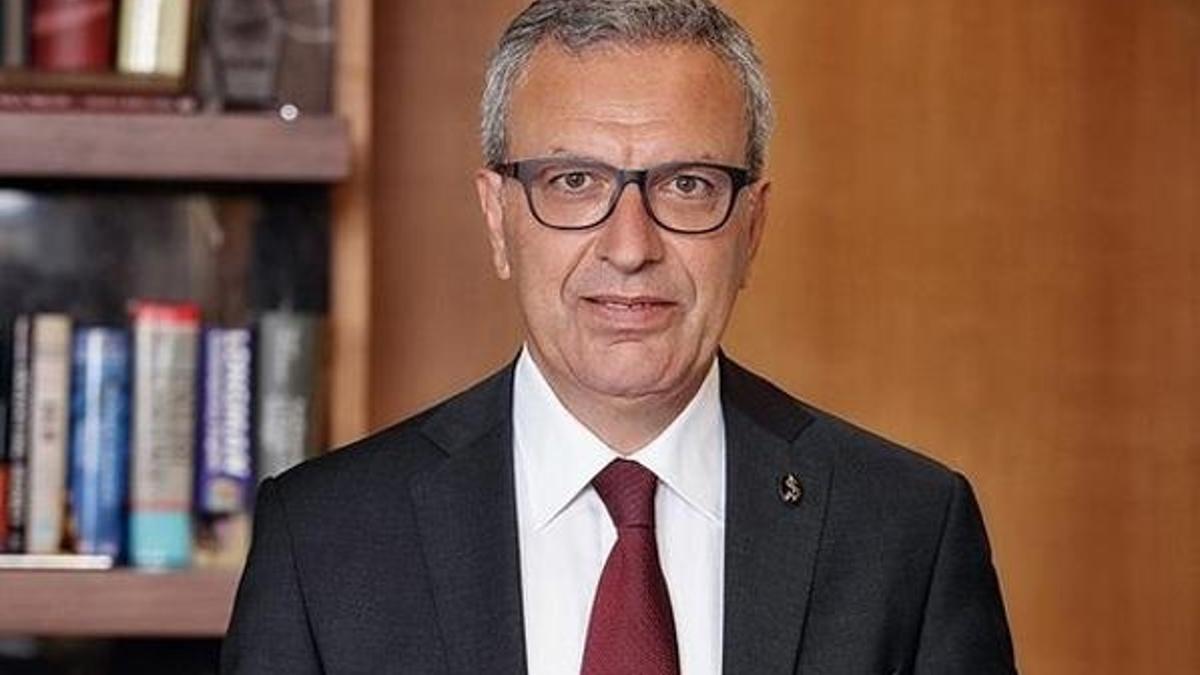 Adnan Bali kimdir? İş Bankası 16. Genel Müdürü Adnan Bali mart ayında görevi bırakacak! Adnan Bali nereli, kaç yaşında?