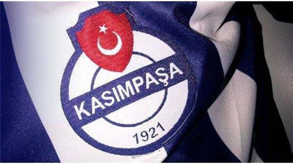 Dünyaca ünlü İngiliz yıldız Kasımpaşa'da