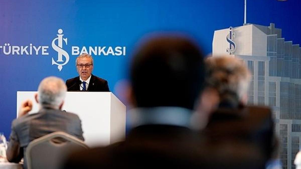 İş Bankası'nda yeni dönem! Resmen açıkladı...