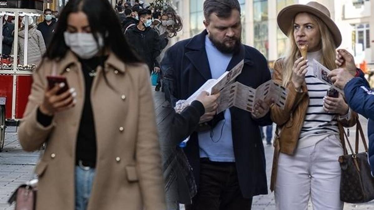 Yasaklar kalkıyor mu? Bilim Kurulu üyesinden flaş açıklama