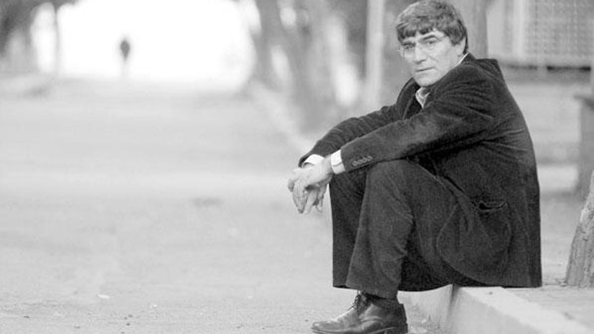 Hrant Dink davasında 2 tutuklama!