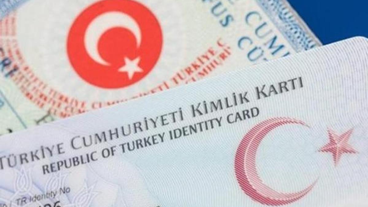 Eski nüfus cüzdanları ile ilgili flaş karar! 30 Haziran'dan itibaren...
