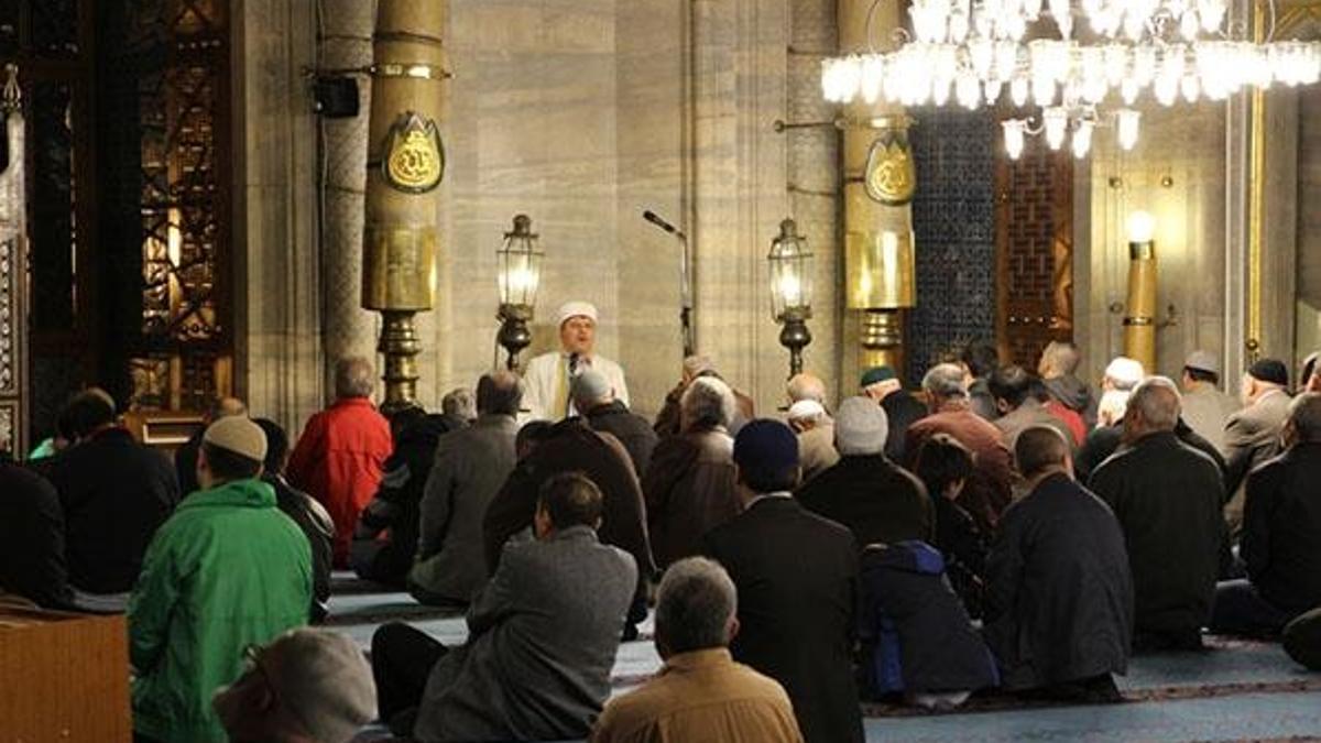 2021 İmam maaşları ne kadar? İşte 2021 imam ve emekli imam maaşı!