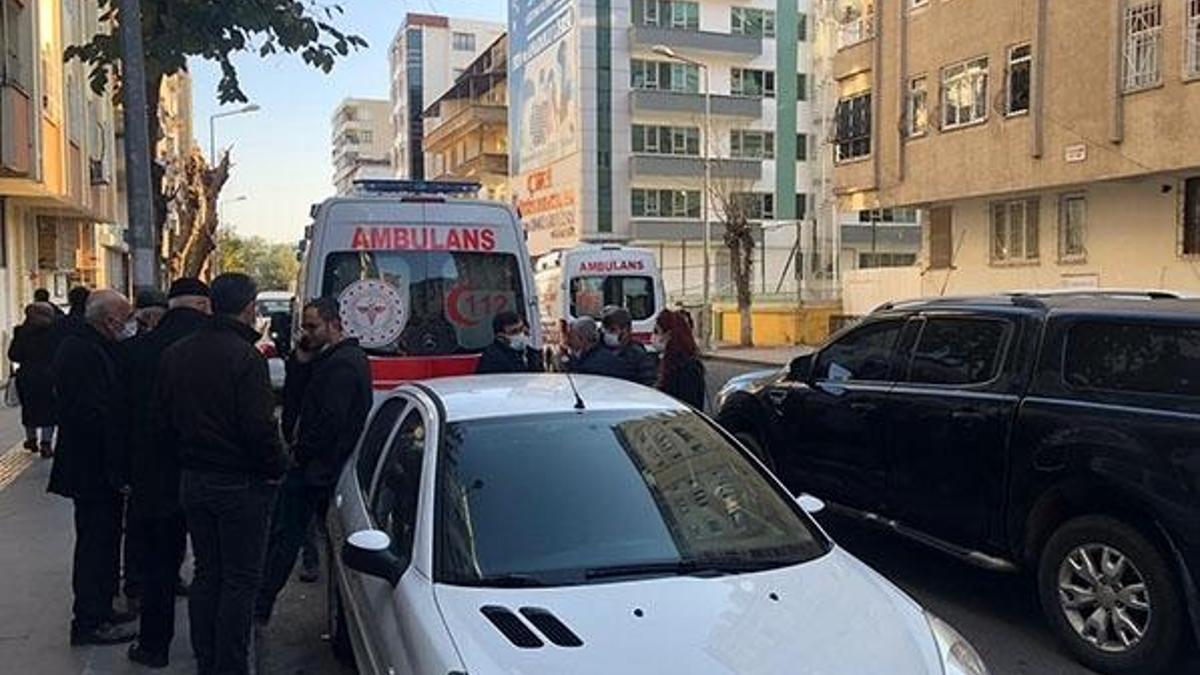 Doğal gaz zehirlenmesi! 3 kişi hayatını kaybetti...