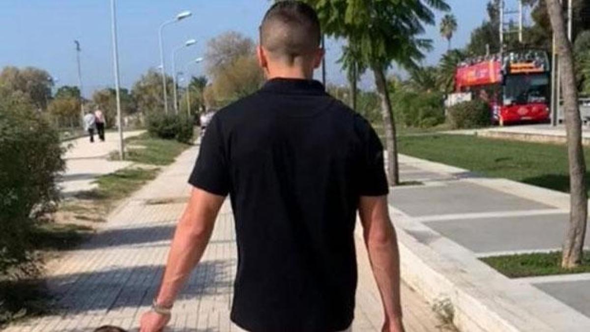 Omar Elabdellaoui ilk açıklama: Daha iyiye gidiyorum