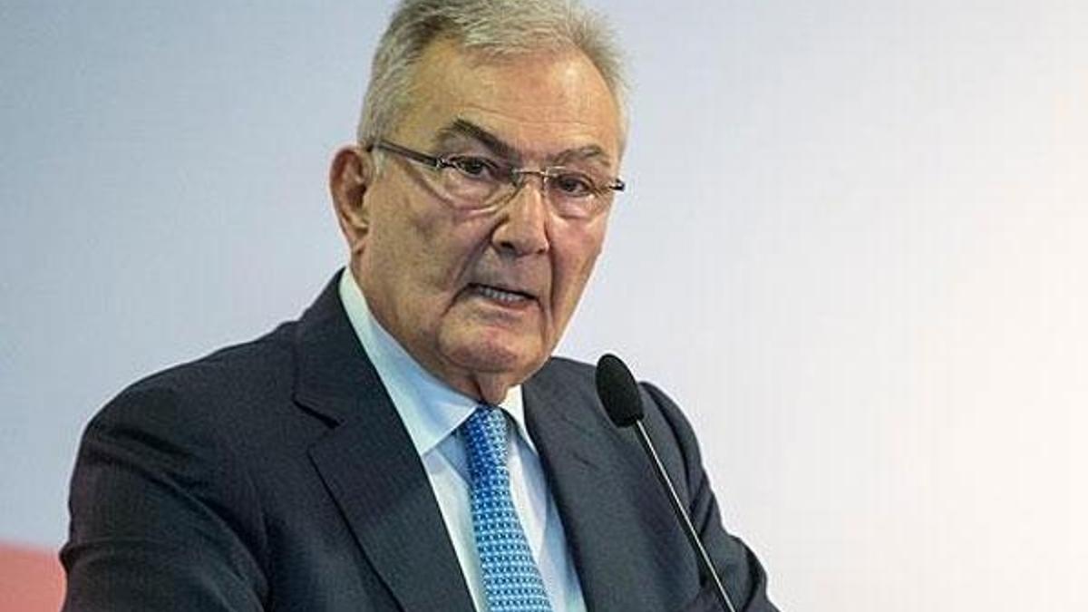 Deniz Baykal'a kurulan kaset kumpasıyla ilgili flaş detaylar!