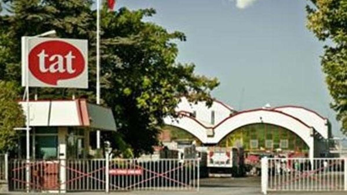 Türk devi Tat, o iş kolundan çıktı!