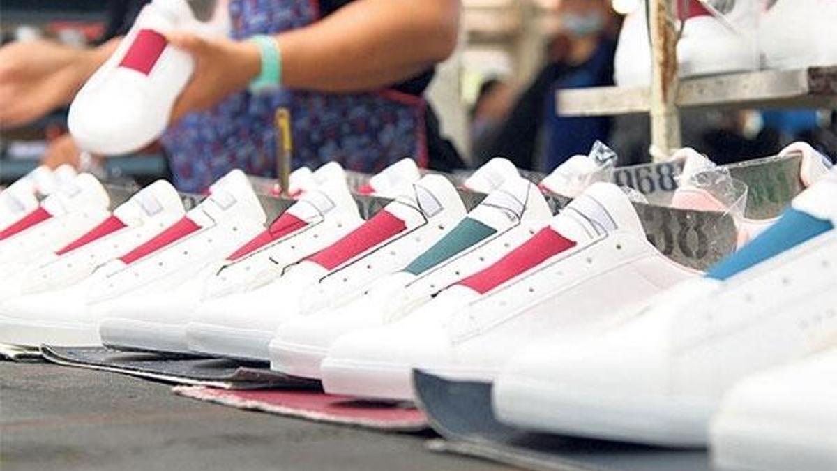 Lacoste Çorlu'da üretim yapacak