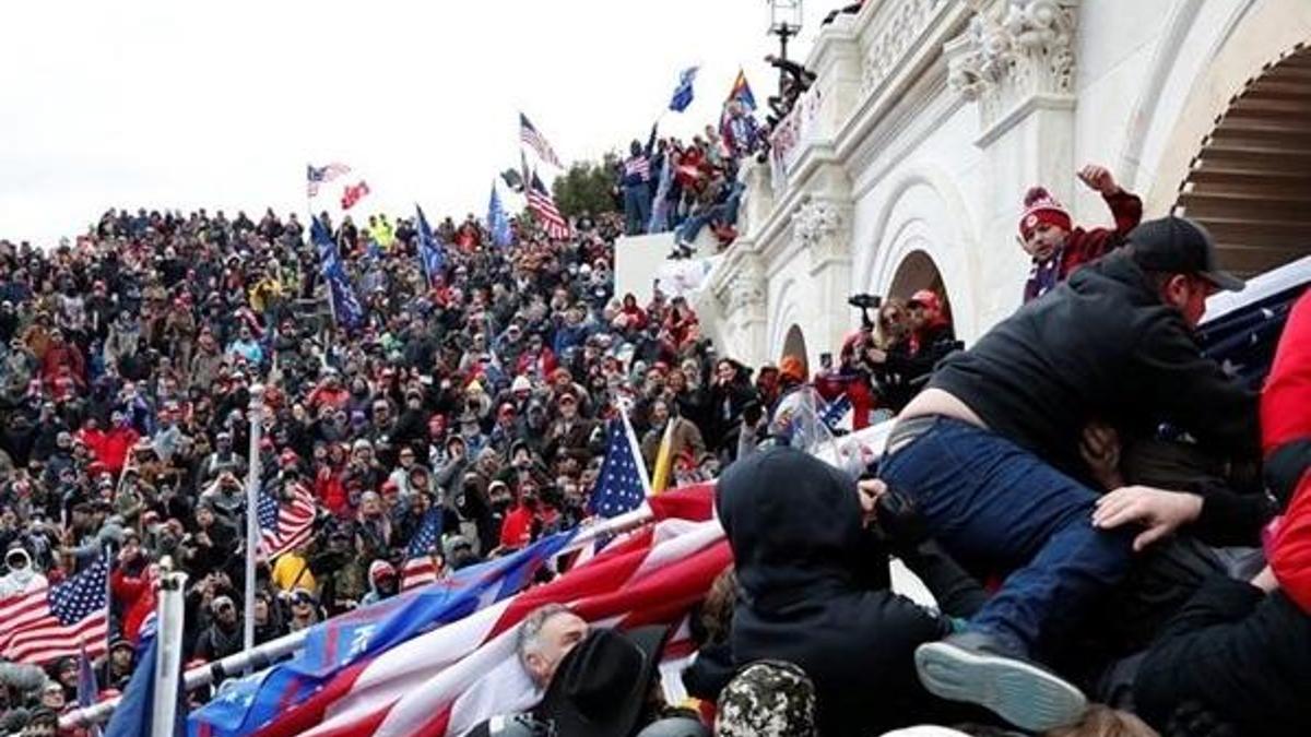 ABD’de ne oluyor, neden karıştı? Amerika protesto gösterilerinde son durum ve ölü- yaralı sayısı: Sırasıyla ABD’de yaşananlar…