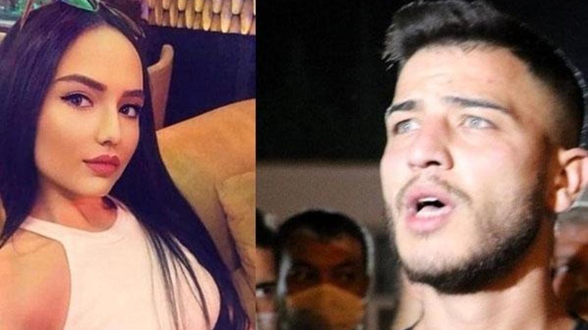 Aleyna Çakır'ın ölüm sebebi belli oldu! Rapor çıktı!