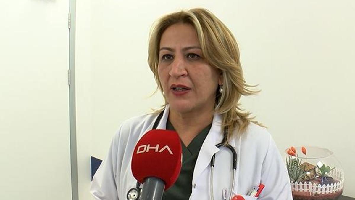 'Aşılanmak, hastalığın bulaşmayacağı anlamına gelmez'