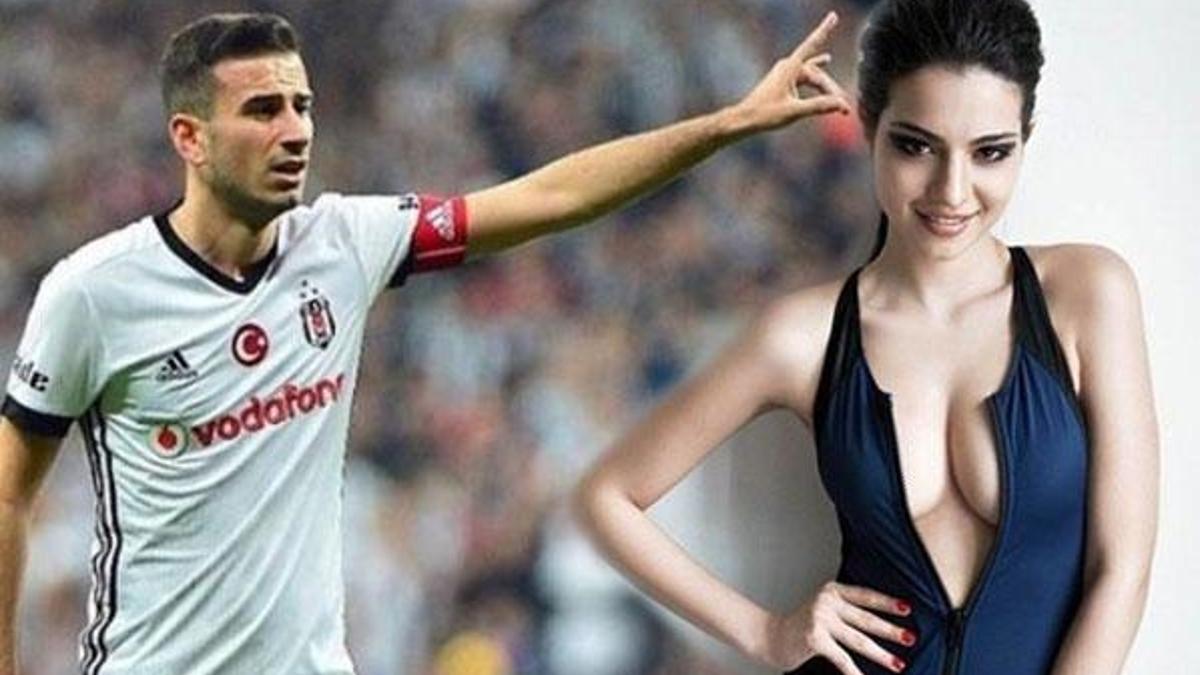 Melisa Aslı Pamuk ile Oğuzhan Özyakup'tan flaş karar!