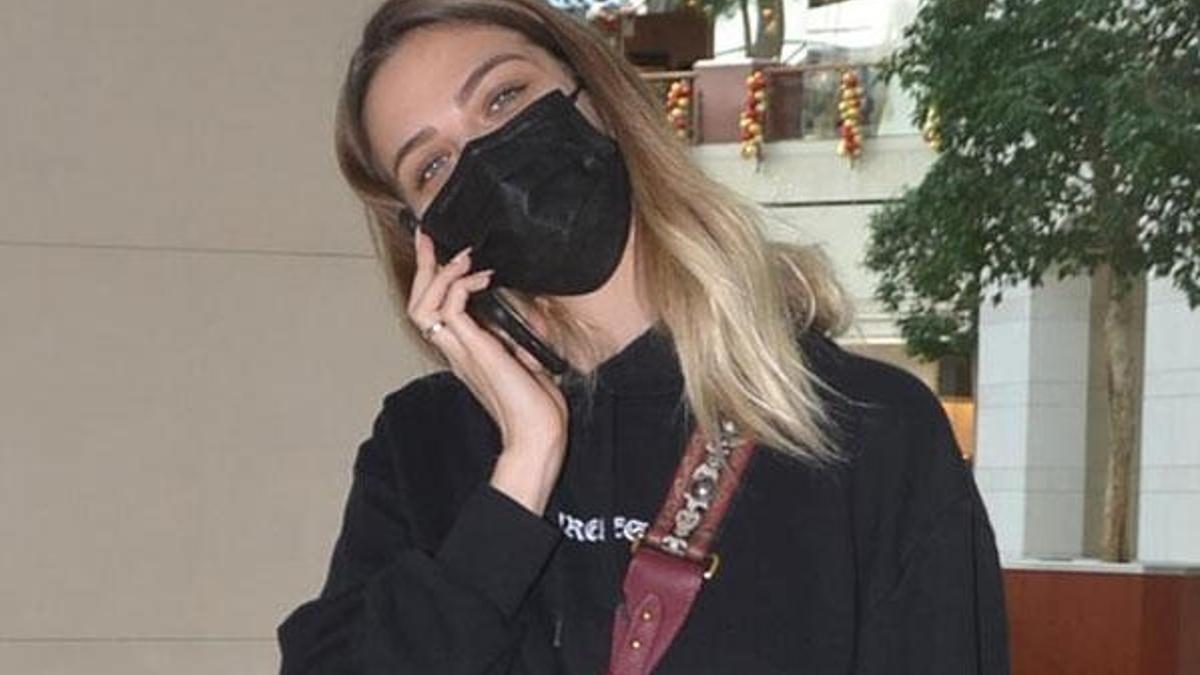Yasemin Şefkatli'nin telefon trafiği!
