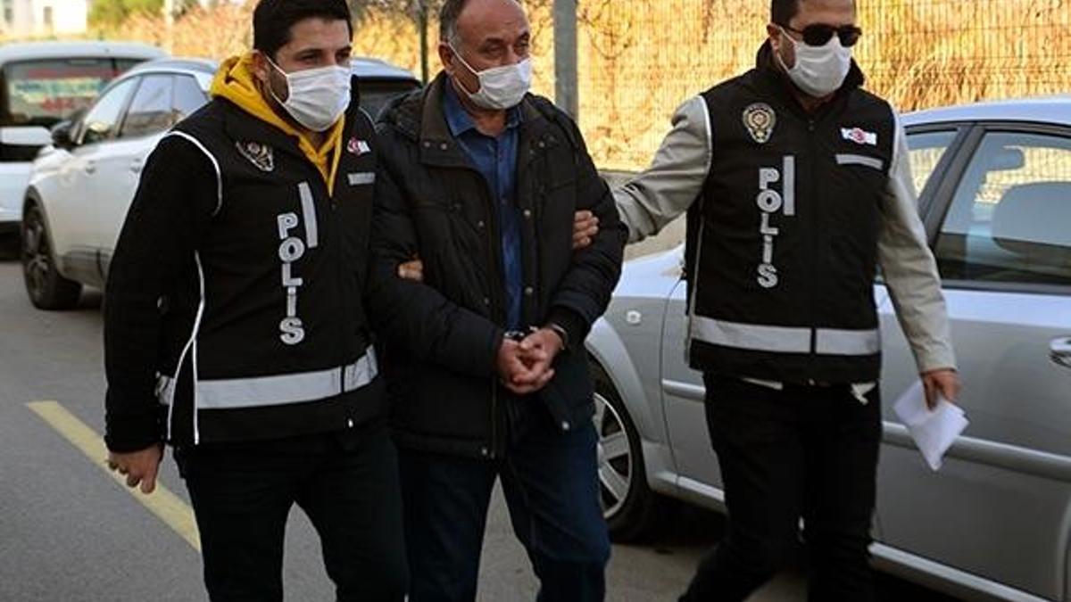 Hrant Dink davasında yeni gelişme! Veysel Şahin yakalandı