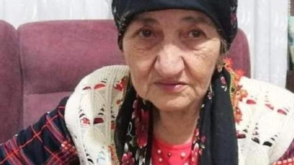 Yaşlı kadın bıçaklanarak öldürülmüştü! Cezaevi firarisi...
