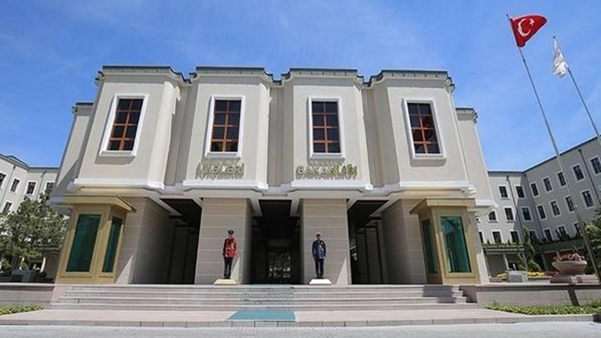 İçişleri Bakanlığı açıkladı! 2 belediye meclis üyesi görevden alındı