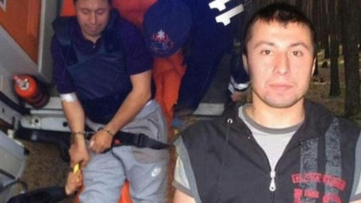 Altuğ Verdi davasında flaş karar! Müebbet hapis cezasına çarptırıldı