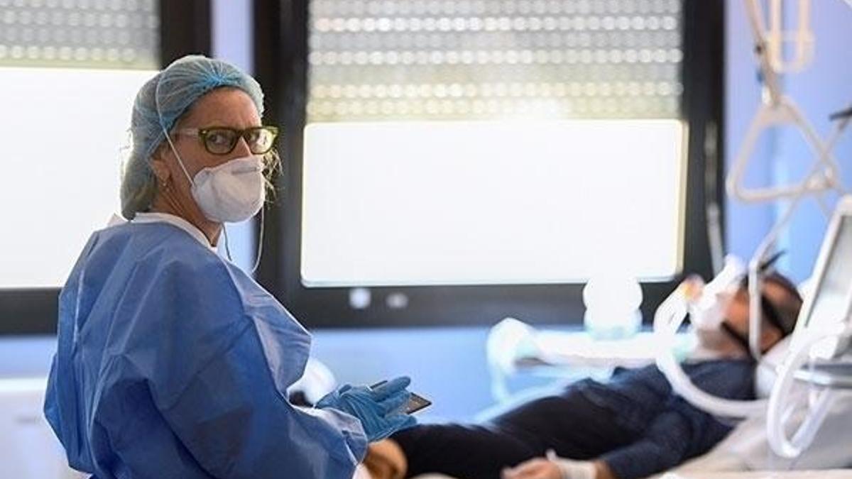 Dünya genelinde koronavirüs vaka sayısı 88 milyonu geçti
