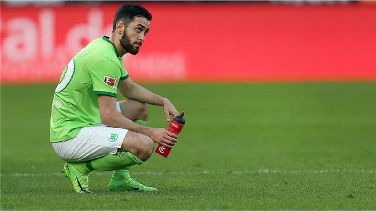 Yunus Mallı Süper Lig'e geliyor