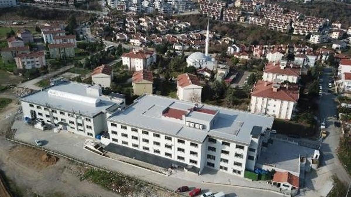 Kocaeli’de iki yatırım 3 bin 800 kişiye istihdam sağlayacak