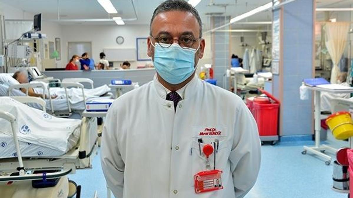 Koronavirüs bulaşında kritik süreç 10 günün sonunda yaşanıyor