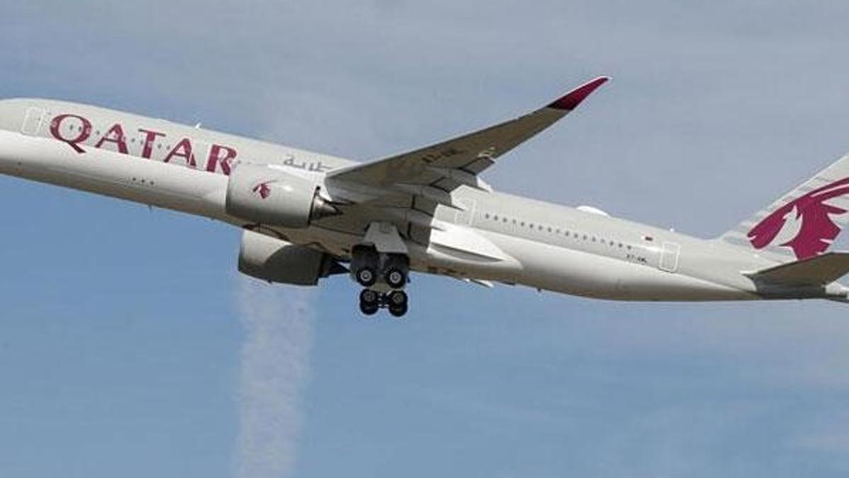Katar yeniden S. Arabistan hava sahasını kullanıyor