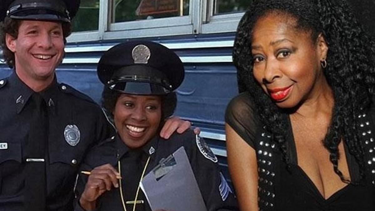 Marion Ramsey hayatını kaybetti
