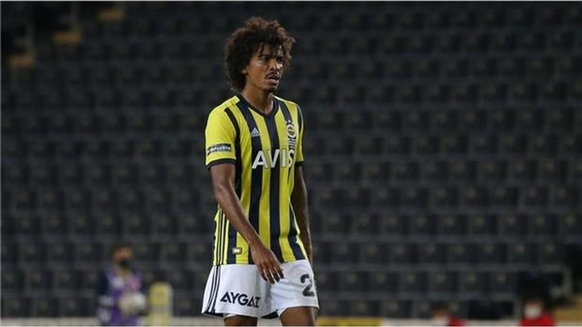 Luiz Gustavo bombası! Fransa devi istiyor