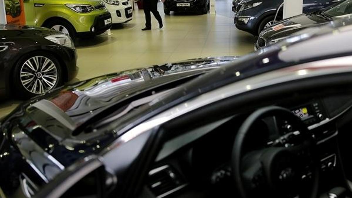 KIA logo ve sloganını değiştirdi! 27 yıl sonra bir ilk...