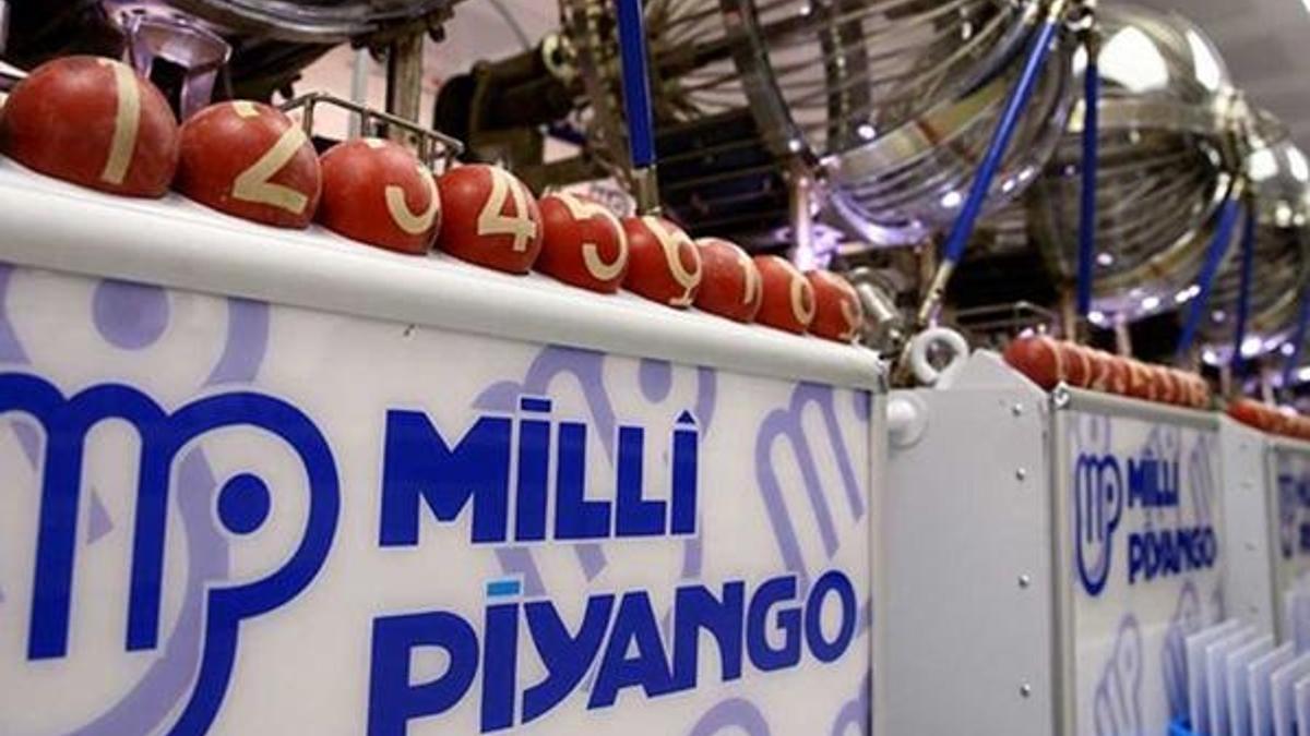 Milli piyango 9 Ocak 2021 ikramiyesi ne kadar? 9 Ocak 2021 milli piyango ikramiyesi…