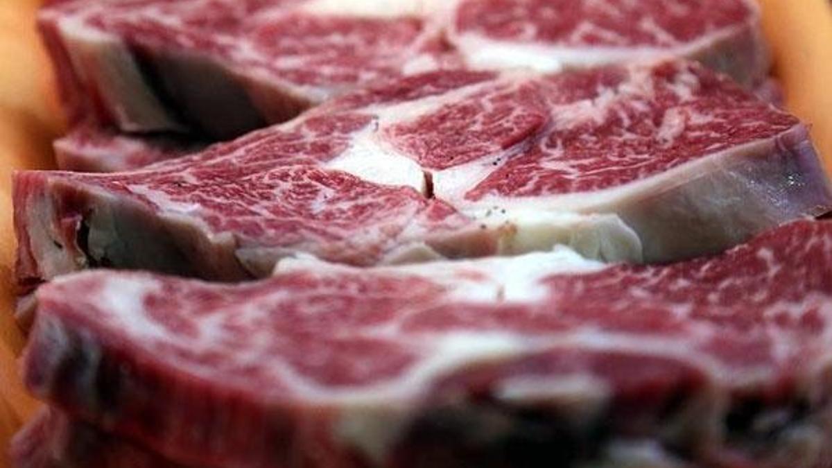 Günlük 70 gramdan fazlasında bağırsak kanseri riski