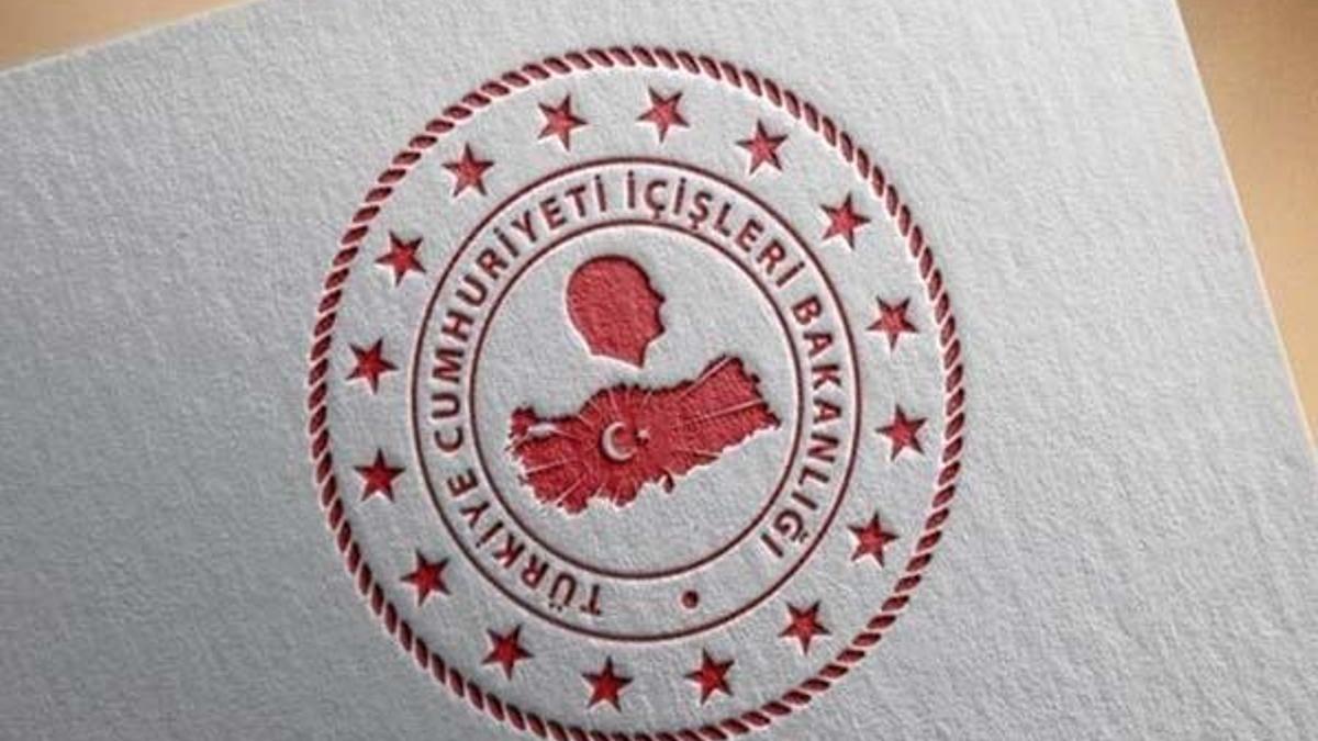 İçişleri Bakanlığı 1772 personel alımı yapacak! 1772 personel alımı başvuru şartları 2021 nelerdir, nasıl başvurulur? 4 yılın en yüksek alım ilanı kadrosu…