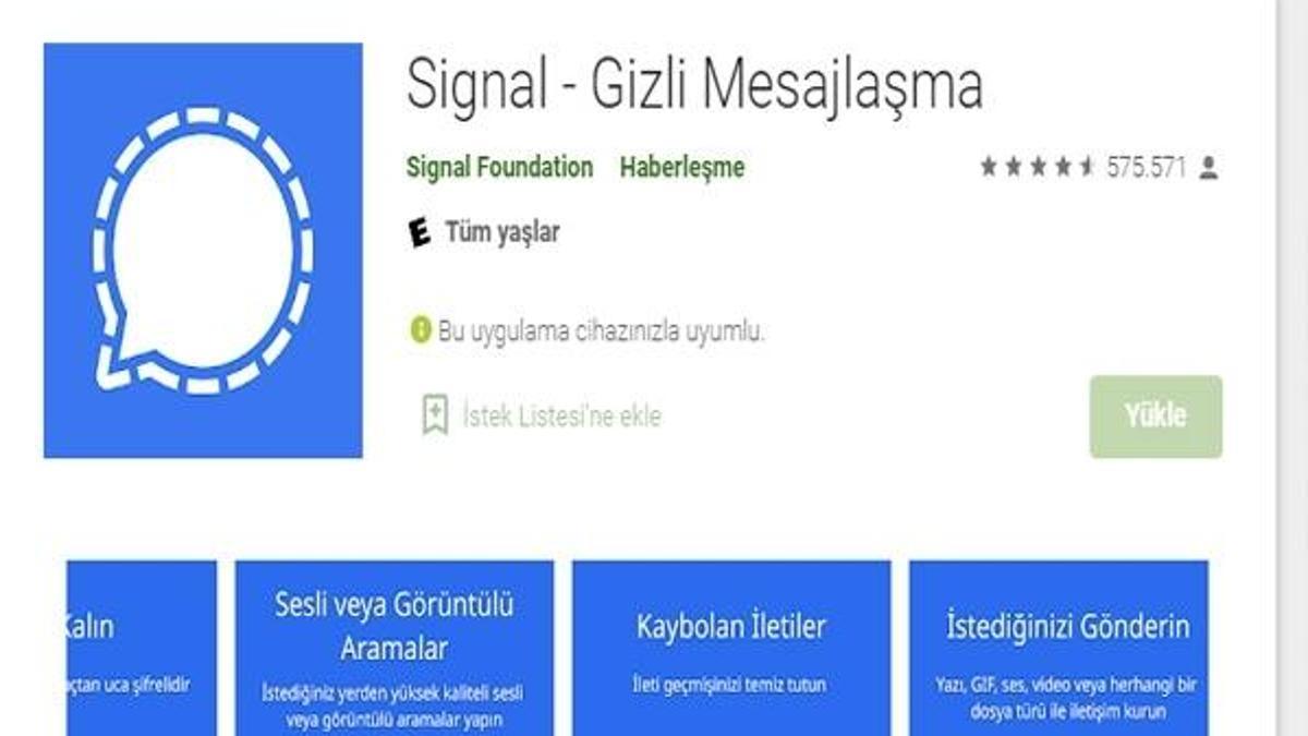 Signal uygulaması (app) nedir, nasıl kullanılır? WhatsApp alternatifi Signal’in farkı ve özellikleri (Elon Musk “Signal kullanın” diyerek önerdi)
