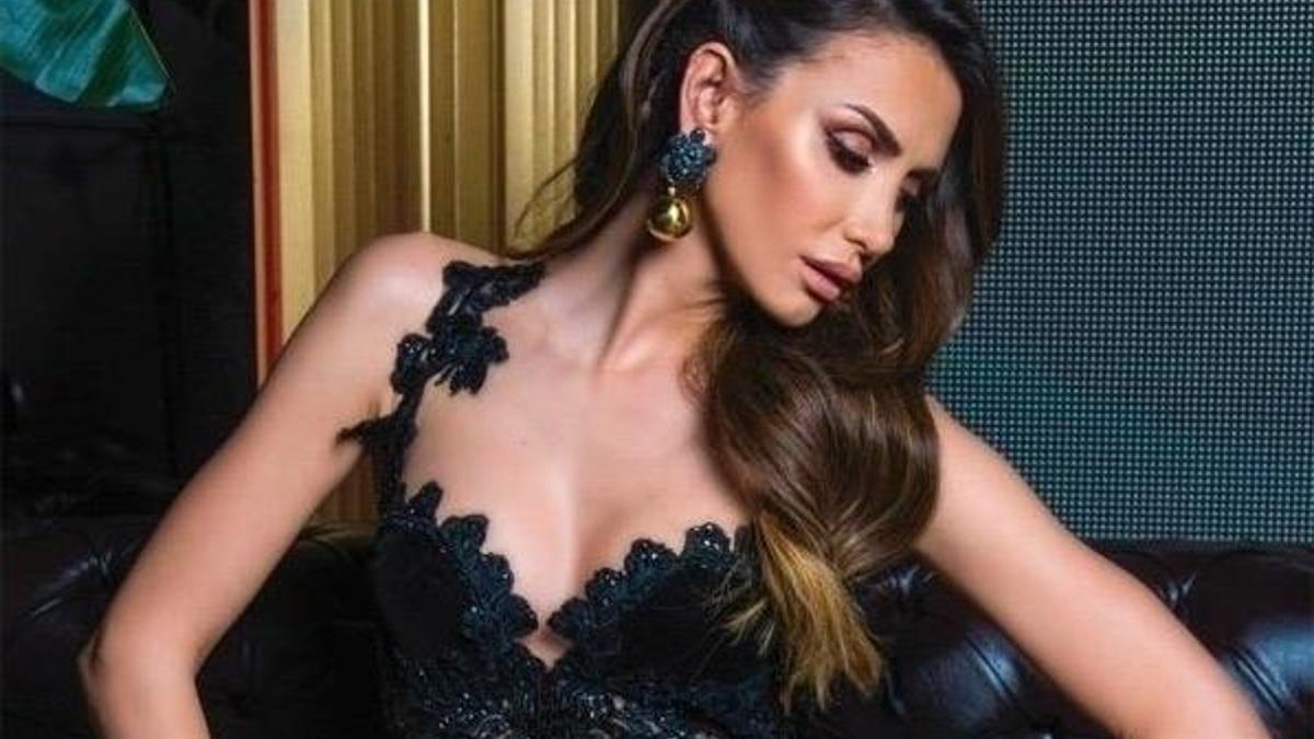 Emina Jahovic'in erişim yasağı isteğine ret!