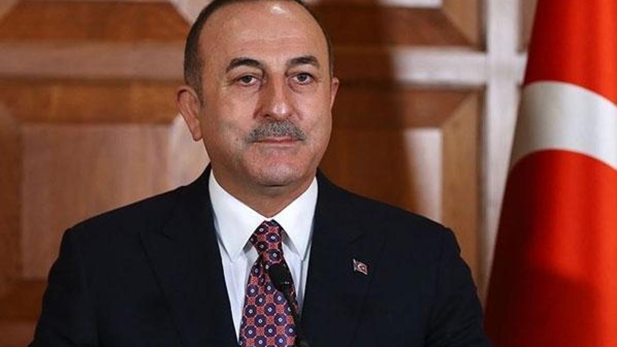 Bakan Çavuşoğlu duyurdu! Güvenli turizm
